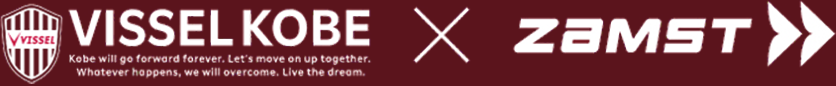 Vissel Kobe × ZAMST