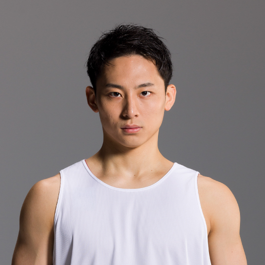 河村勇輝
