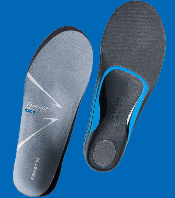 プリンス テニスシューズ　ザムスト AGILITY MID セット ザムスト（ZAMST）（メンズ）インソール バスケットボール