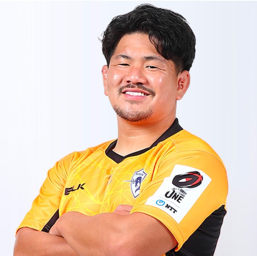 福田陸人