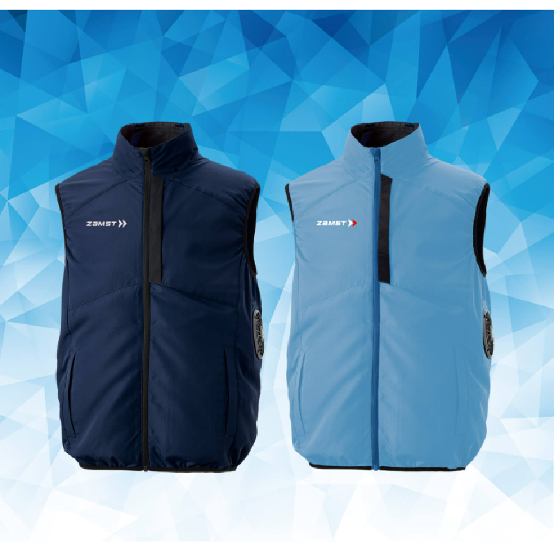 FAN VEST（ファンベスト）
