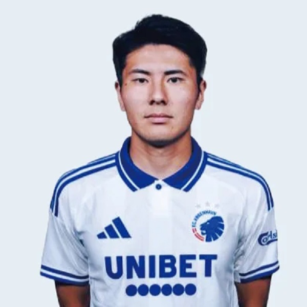 鈴木淳之介