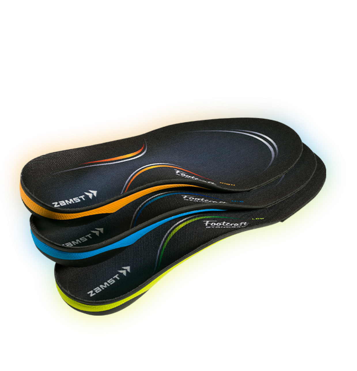 フットクラフトスタンダード Footcraft STANDARD 悩みを解決するインソール「フットクラフト」