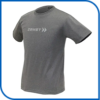 ザムスト オリジナルTシャツ