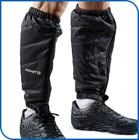 レッグウォーマー