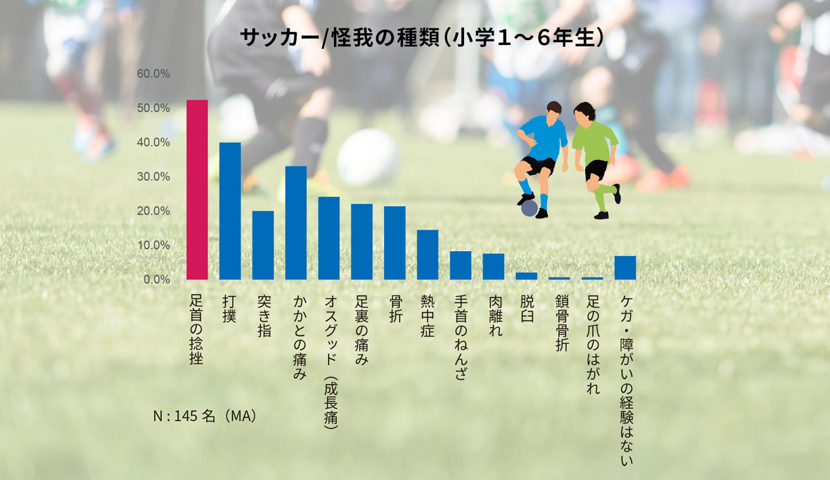 ザムスト インソール