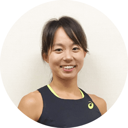 トライアスロン　福岡啓選手