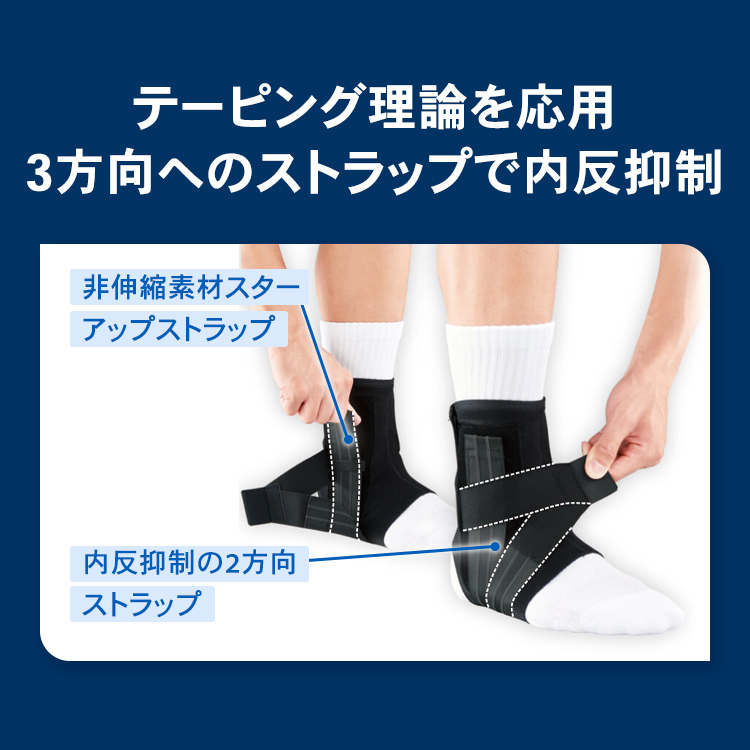 ZAMST 足首サポーター A1 Lサイズ Amazon.co.jp: ザムスト ZAMST 足首サポーター 足首 A1ショート
