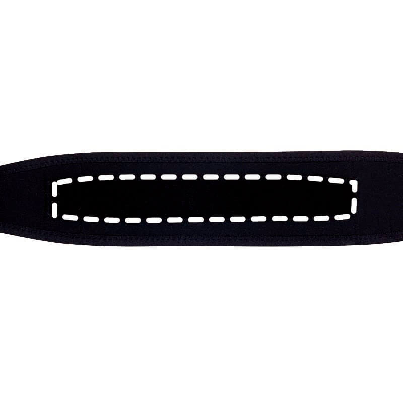 フィット感と圧迫感を両立