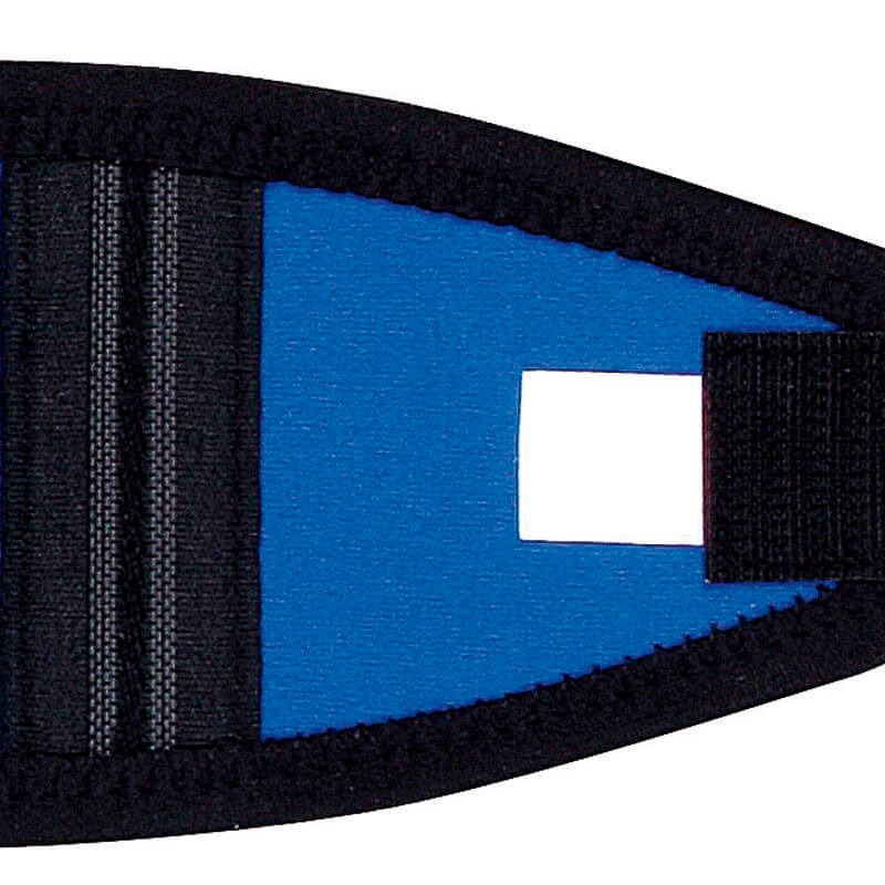 プレー中のズレを抑制