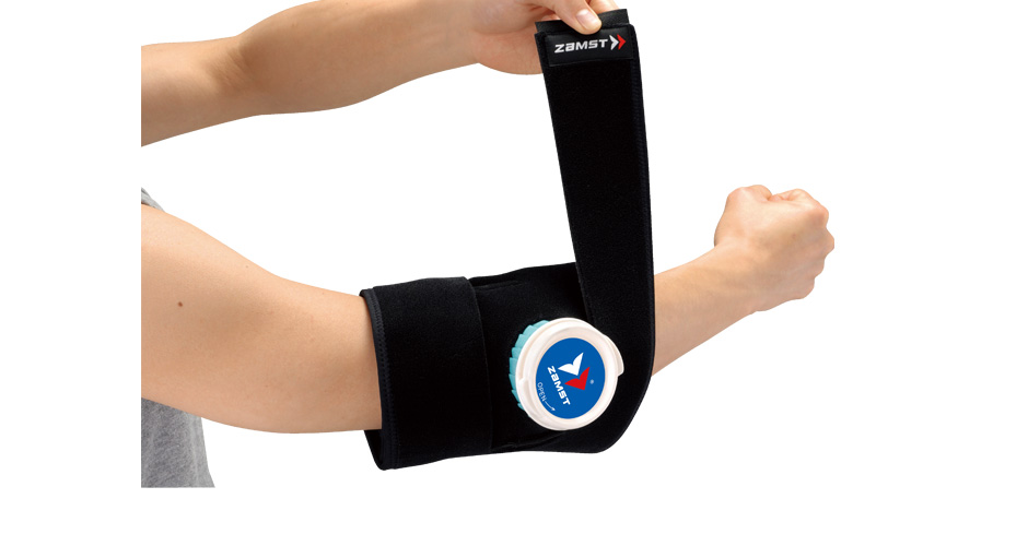 圧迫力の調整がしやすい