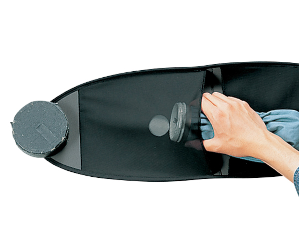 アイシング用サポーター スポーツ用 ザムスト IW-2 肩や腰のアイシングに