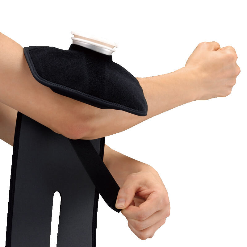 様々な冷却材に対応