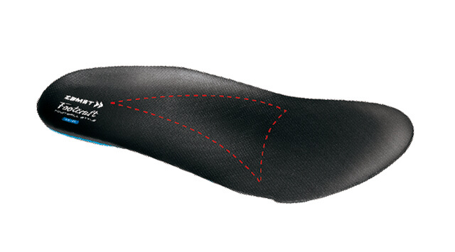 ３Dアーチサポート