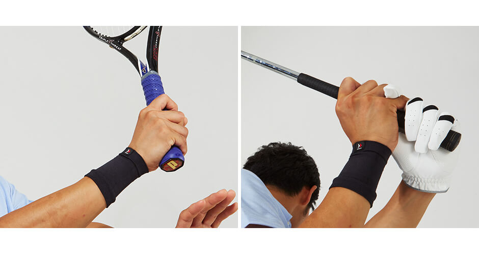 ライトスポーツにおすすめ