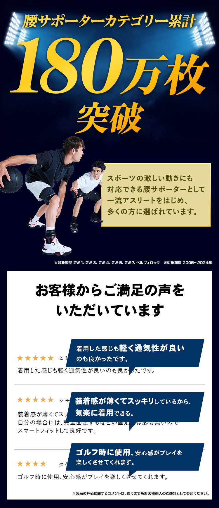 ウェールズボナーSamba‼️これ以上は値上げしません PLAISIR ANSWER - ZENAQ(ゼナック) | オフィシャルサイト