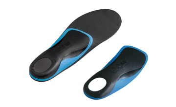 サッカー専用インソール ザムスト Footcraft FOOTBALL STYLE J