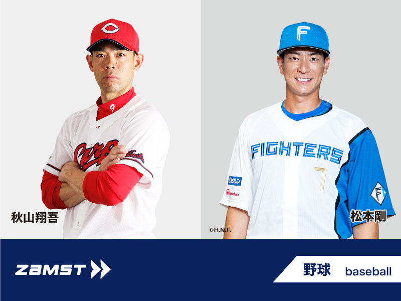 野球・ソフトボール パフォーマンスアップ・ケアアイテム