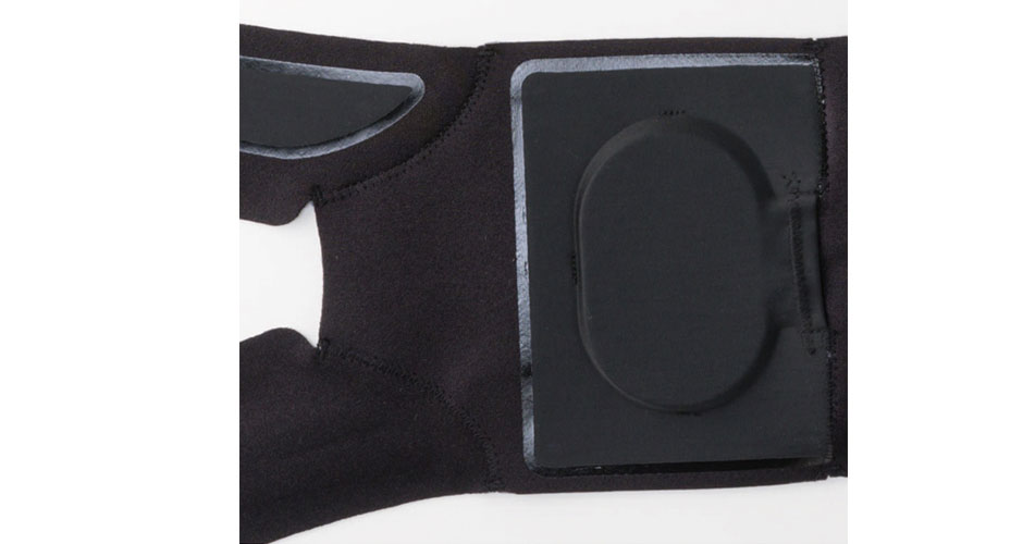 パワーグリップテクスチャー