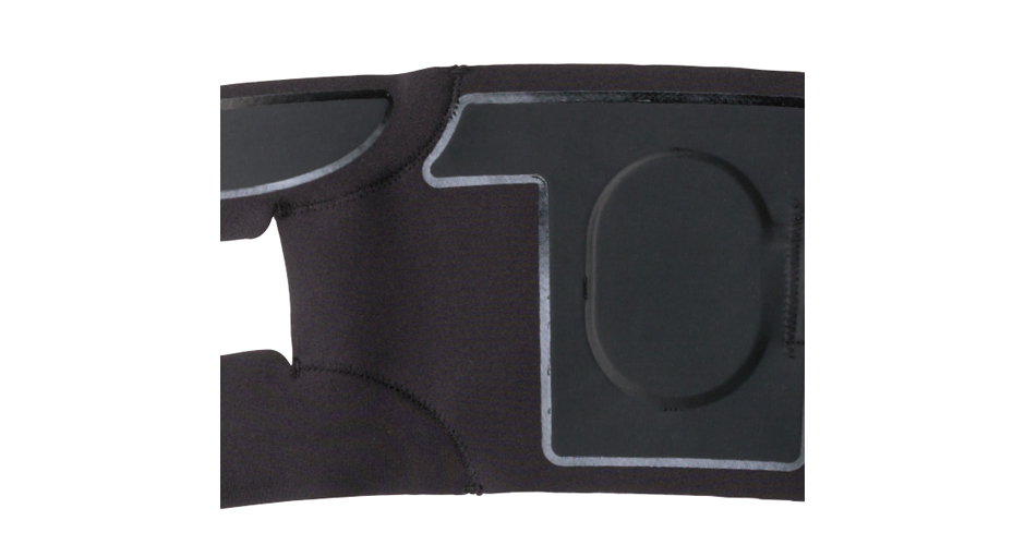 太ももサポーター ザムスト FILMISTA THIGH サッカーやバレーなど