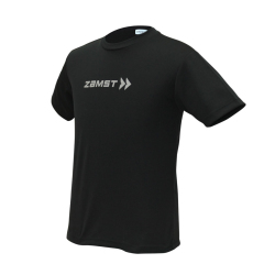 50%OFF★新品★ザムスト(zamst)トレーニングシャツ　女性用　ランニング スポーツ用Tシャツ ザムストオリジナルTシャツ 吸水性、速乾性に