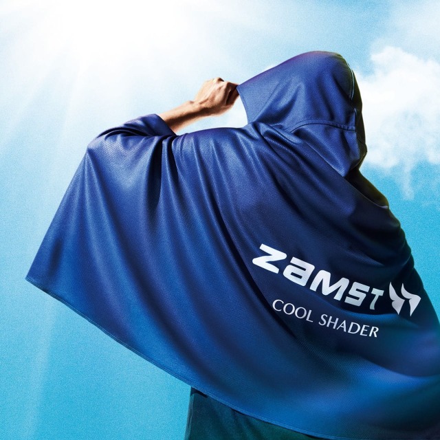 クールシェイダー