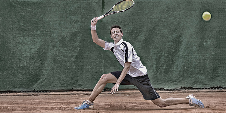 アキレス腱断裂