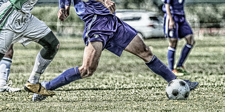 鼠径部痛症候群(グロインペイン症候群)