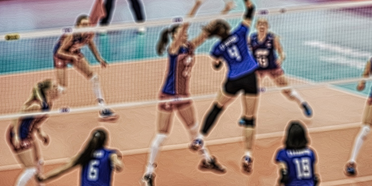 ジャンパー膝　別名：膝蓋腱炎（靱帯炎）