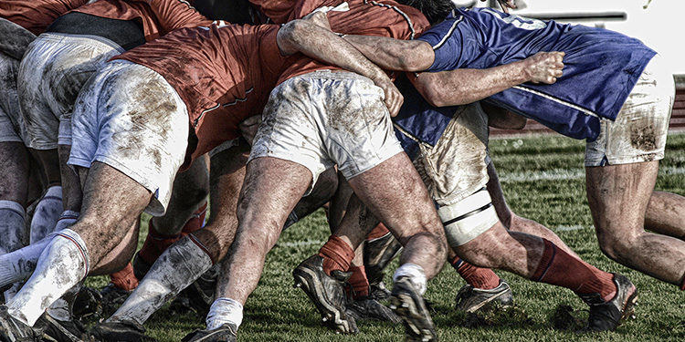 腰椎椎間板ヘルニア