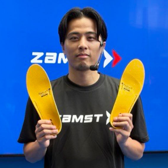 バスケットボール　富樫 勇樹選手
