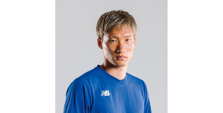 畠中 槙之輔選手