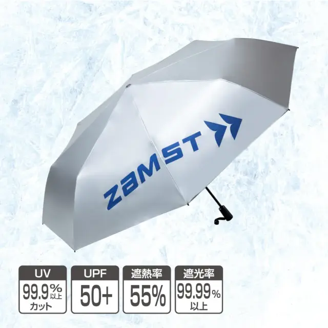 WIDE SUNSHADER（日傘）